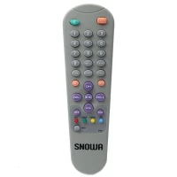 کنترل تلویزیون اسنوا SNOWA ST 031