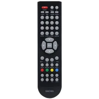 کنترل تلویزیون اسنوا SNOWA T21L07/A001