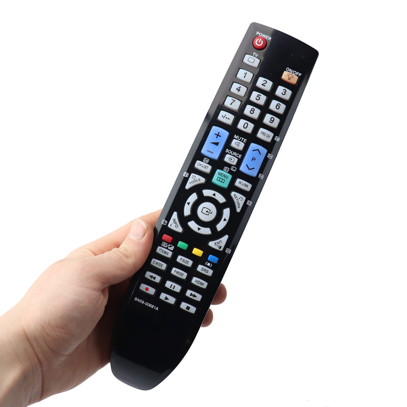 کنترل تلویزیون سامسونگ Samsung 681A