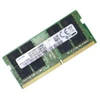 رم لپ تاپ سامسونگ Samsung DDR4 32GB