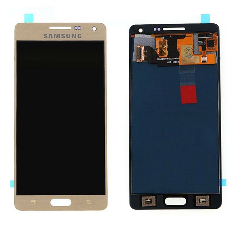 تاچ و ال سی دی Samsung Galaxy A5 2016 اورجینال