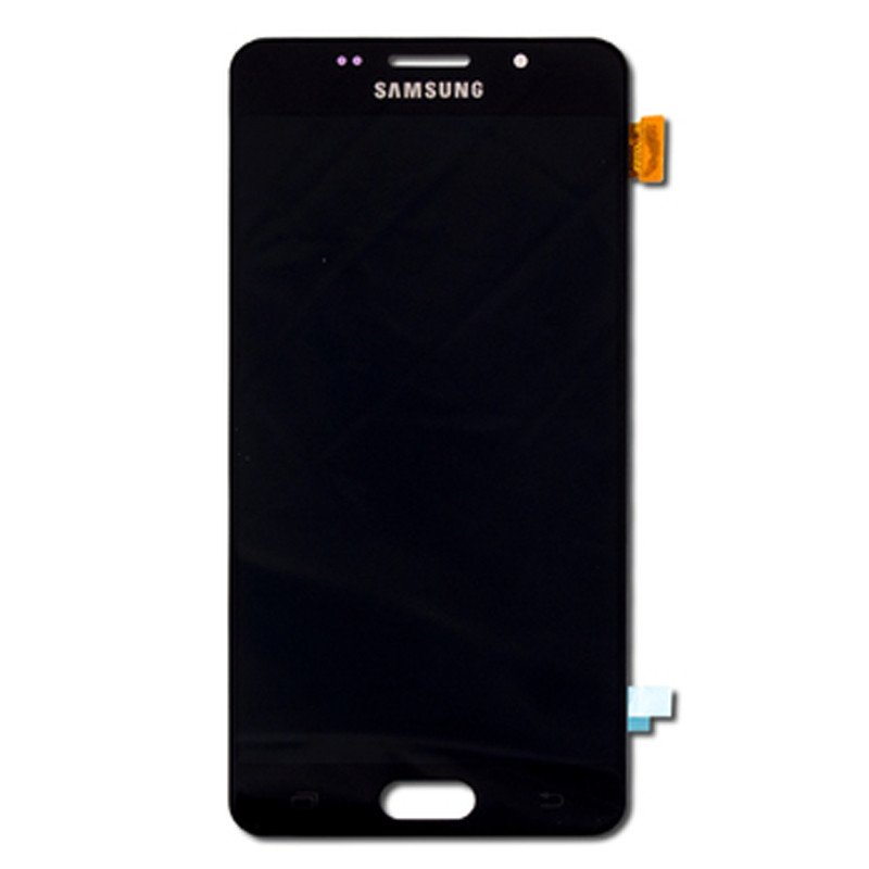 تاچ و ال سی دی Samsung Galaxy A5 2016 اورجینال