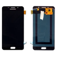 تاچ و ال سی دی Samsung Galaxy A5 2016 اورجینال