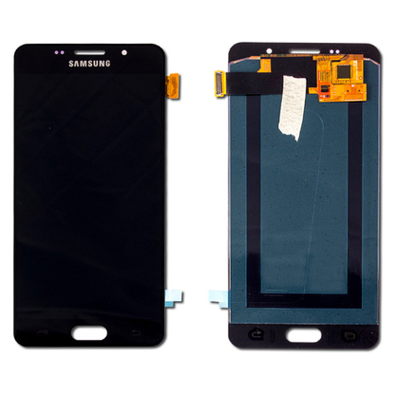 تاچ و ال سی دی Samsung Galaxy A5 2016 اورجینال