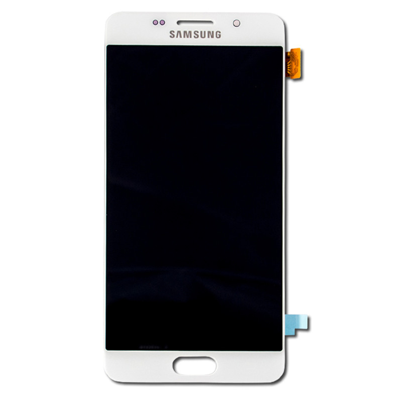 تاچ و ال سی دی Samsung Galaxy A5 2016 اورجینال