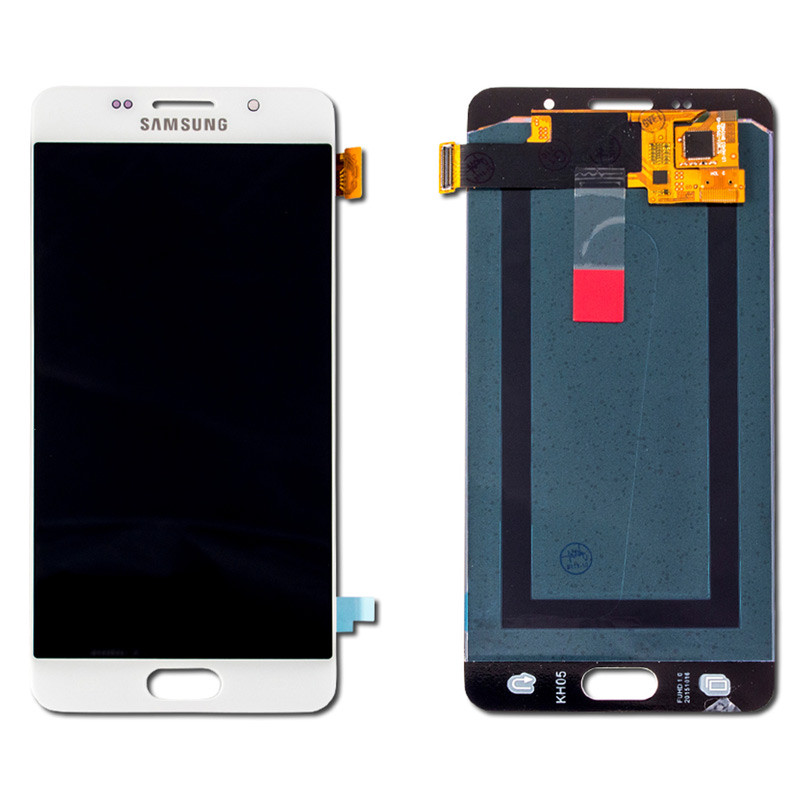 تاچ و ال سی دی Samsung Galaxy A5 2016 اورجینال