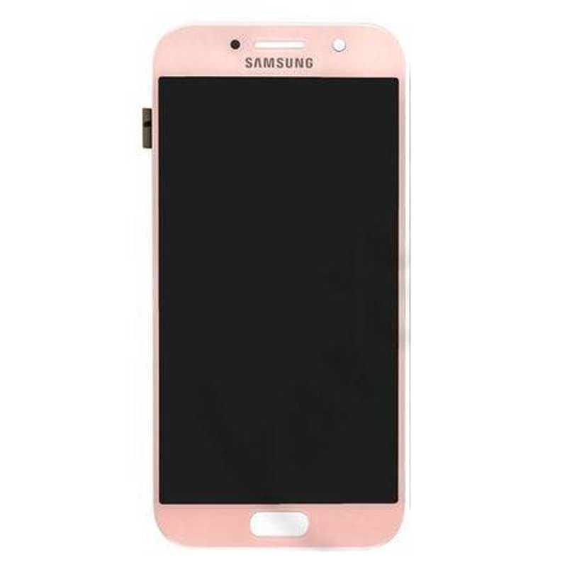 تاچ و ال سی دی Samsung Galaxy A5 2017 اورجینال