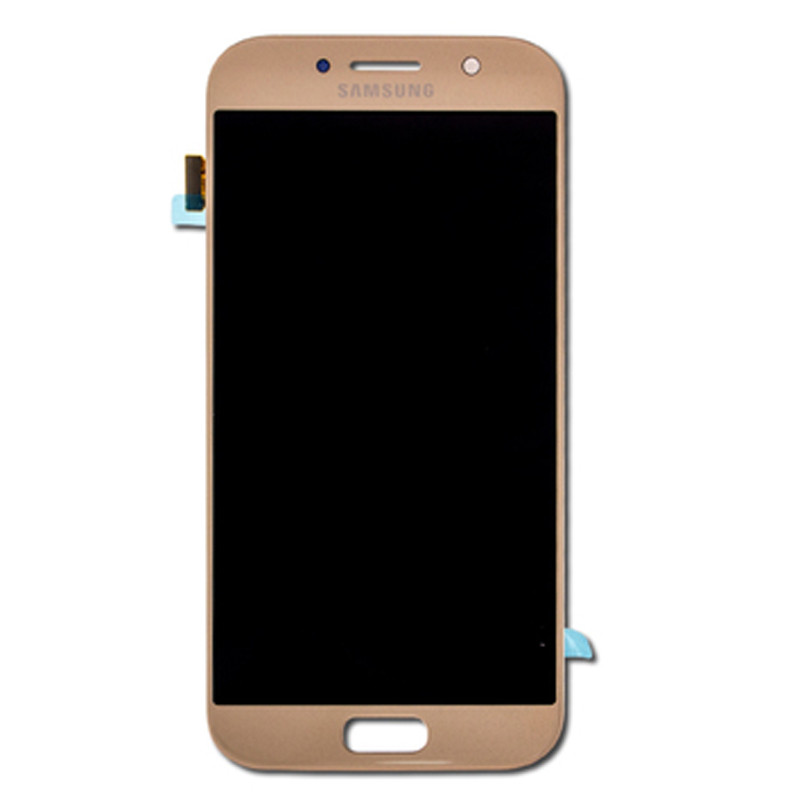 تاچ و ال سی دی Samsung Galaxy A5 2017 اورجینال