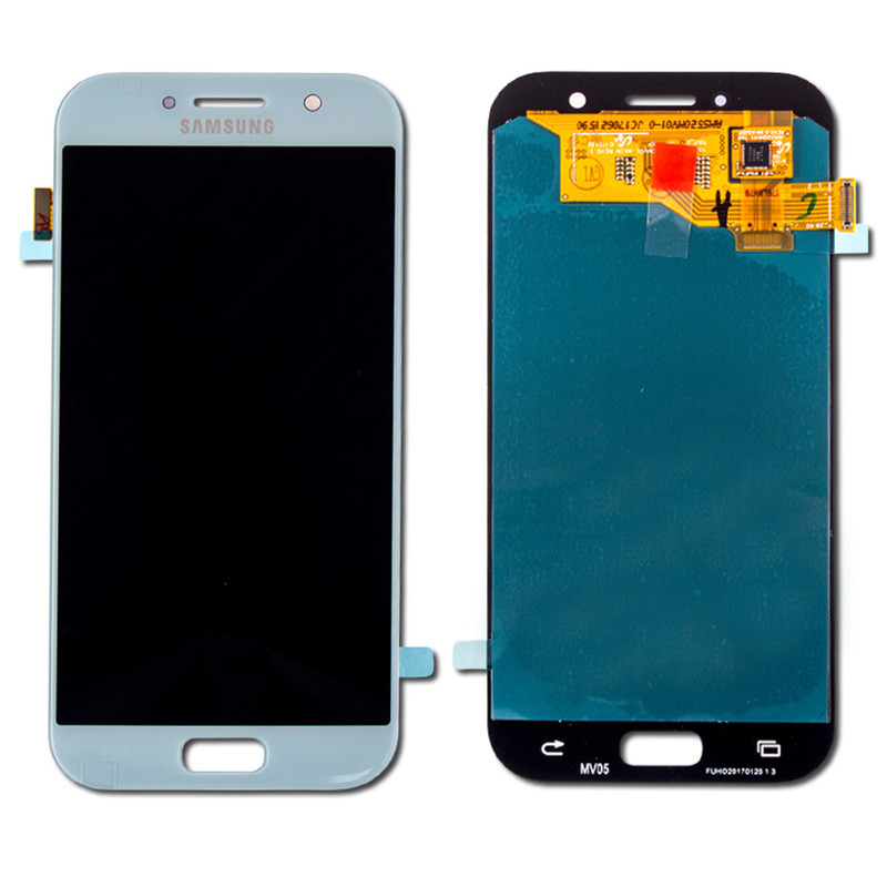تاچ و ال سی دی Samsung Galaxy A5 2017 اورجینال