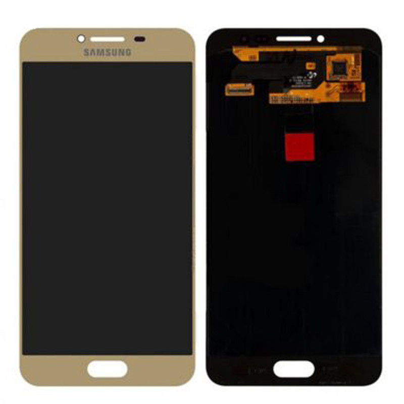تاچ و ال سی دی Samsung Galaxy C5 اورجینال