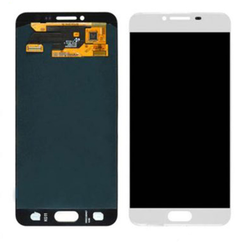 تاچ و ال سی دی Samsung Galaxy C5 اورجینال