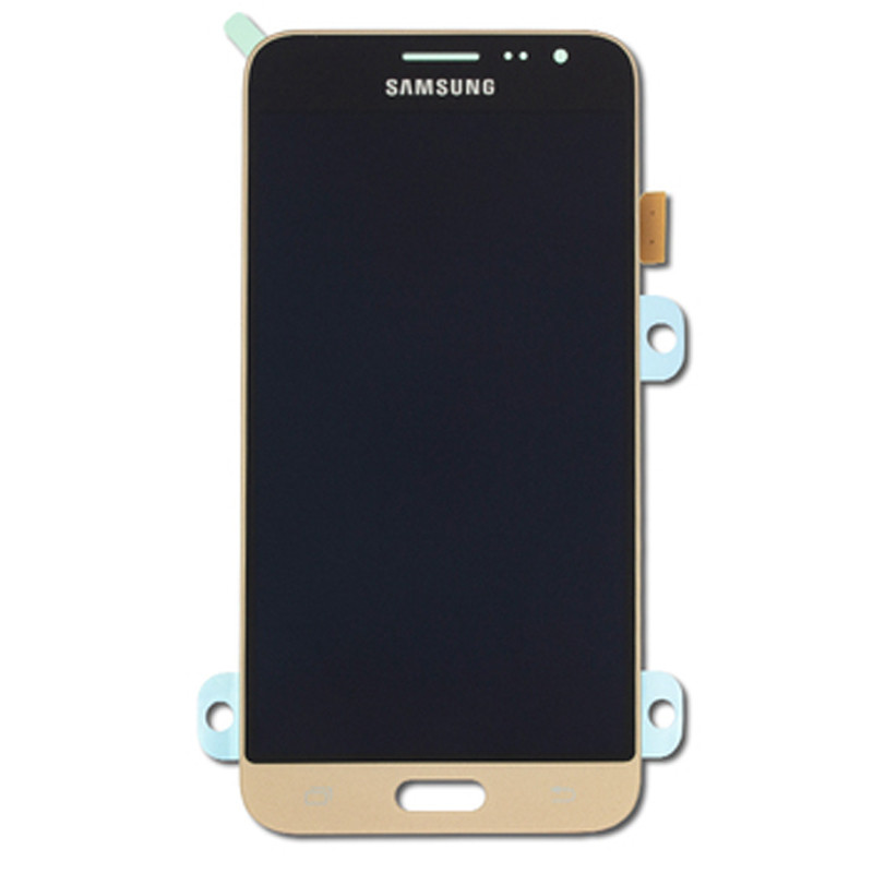 تاچ و ال سی دی Samsung Galaxy J3 2016