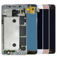 تاچ و ال سی دی Samsung Galaxy J5 2016 اورجینال