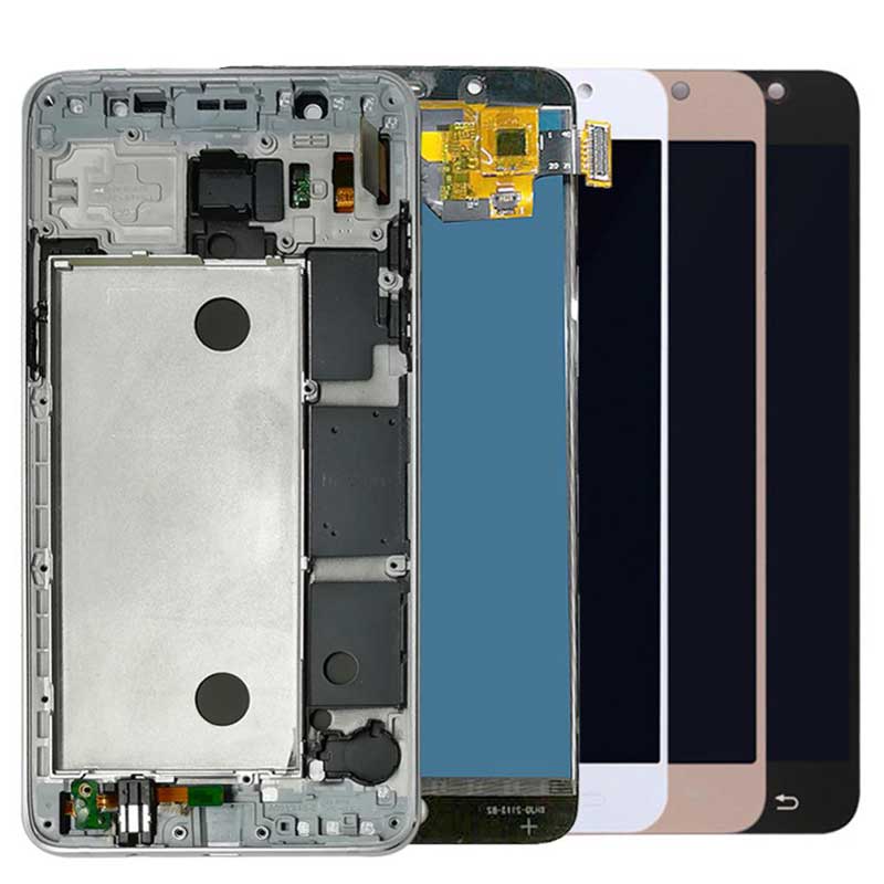 تاچ و ال سی دی Samsung Galaxy J5 2016 اورجینال