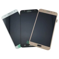 تاچ و ال سی دی Samsung Galaxy J7 2015 اورجینال