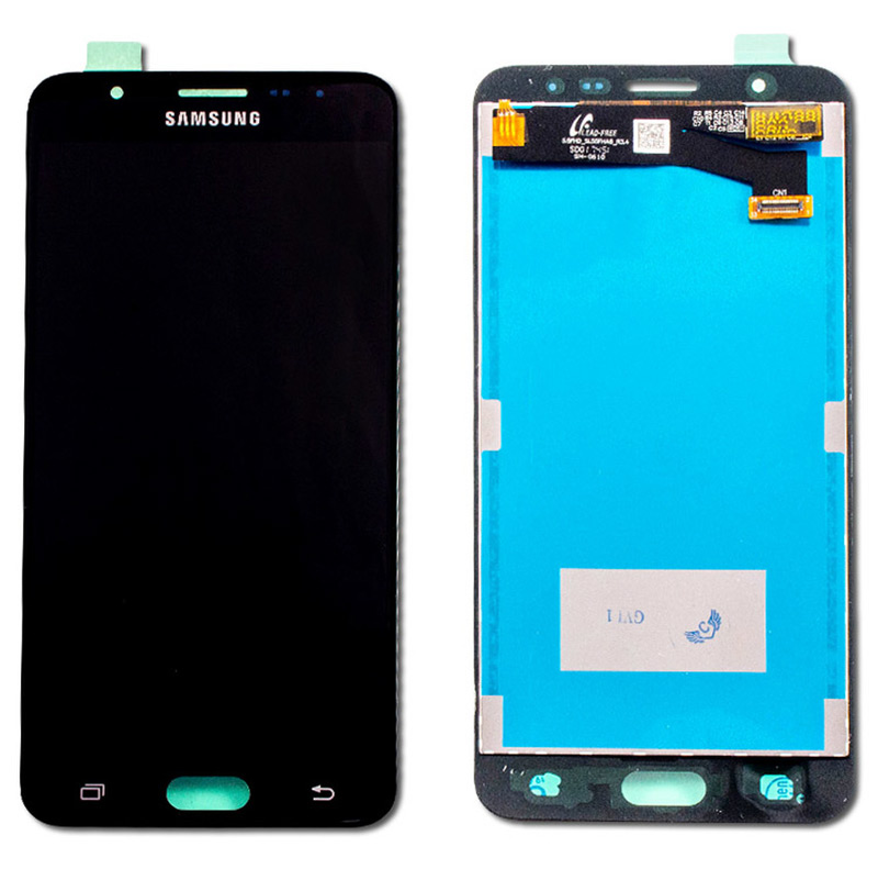 تاچ و ال سی دی Samsung Galaxy J7 Prime اورجینال