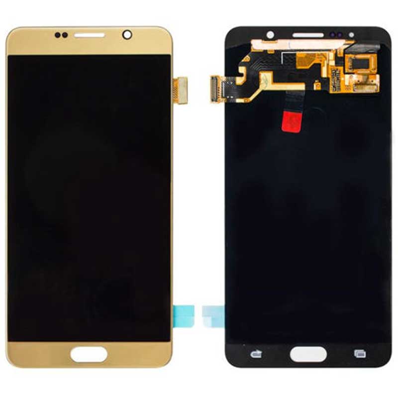 تاچ و ال سی دی Samsung Galaxy Note 5 اورجینال