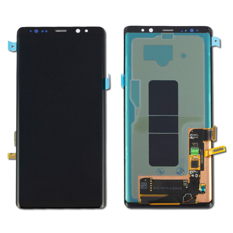 تاچ و ال سی دی Samsung Galaxy Note 8 اورجینال