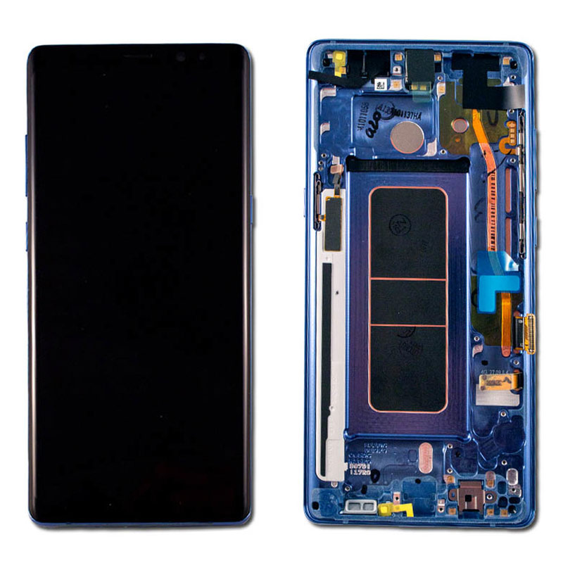 تاچ و ال سی دی Samsung Galaxy Note 8 اورجینال