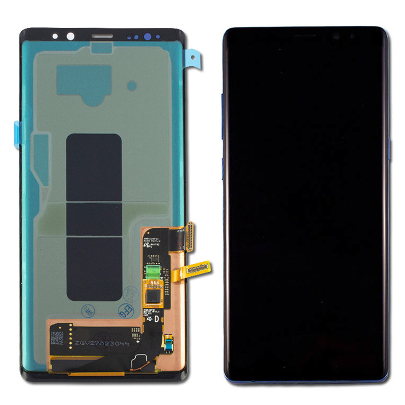 تاچ و ال سی دی Samsung Galaxy Note 8 اورجینال