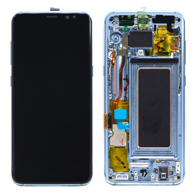 تاچ و ال سی دی Samsung Galaxy S8 Plus