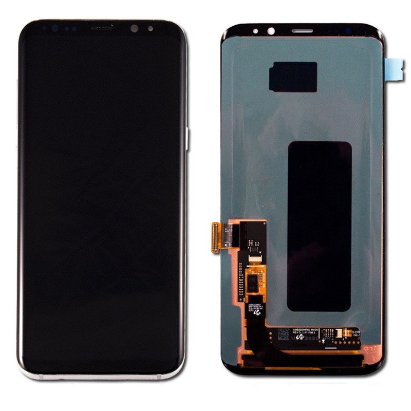 تاچ و ال سی دی Samsung Galaxy S8 Plus