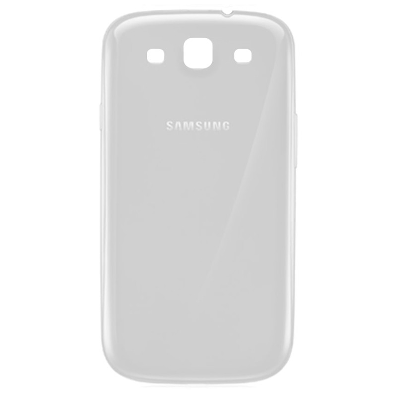 درب پشت گوشی Samsung S3