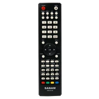 کنترل تلویزیون صنام TA59-00142A