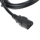 کابل برق Shark PC 1.5m