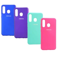 قاب سیلیکونی Samsung Galaxy A20 / A30