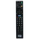 کنترل تلویزیون سونی براویا Sony RM-GA011