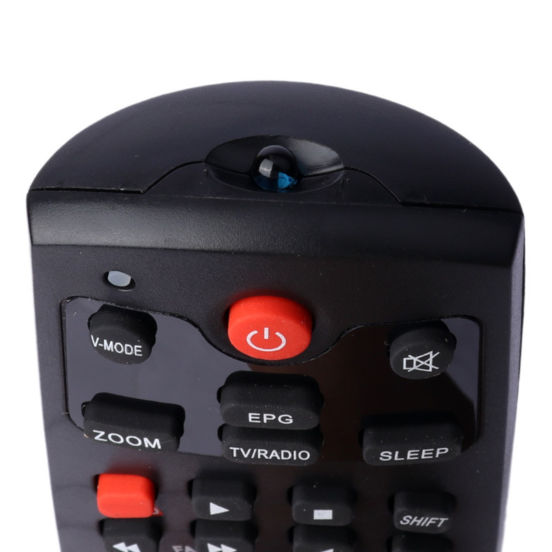 کنترل گیرنده استارمکس StarMax 5100