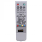 کنترل گیرنده استارست StarSat SR-X5