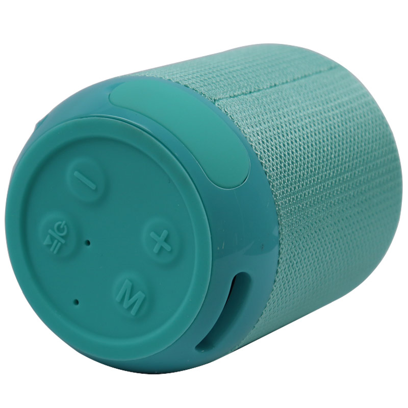 اسپیکر بلوتوثی رم و فلش خور T&G TG-129