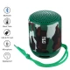 اسپیکر بلوتوثی رم و فلش خور T&G TG-129