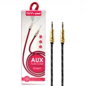 کابل AUX تسکو TC AU17 طول 1 متر