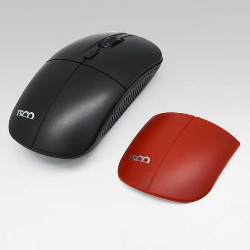 موس بی سیم TSCO TM 660W