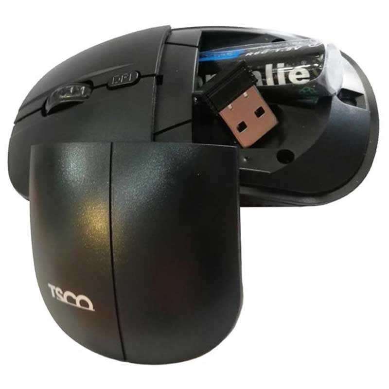 موس بی سیم TSCO TM 660W