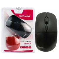 موس بی سیم TSCO TM 660W