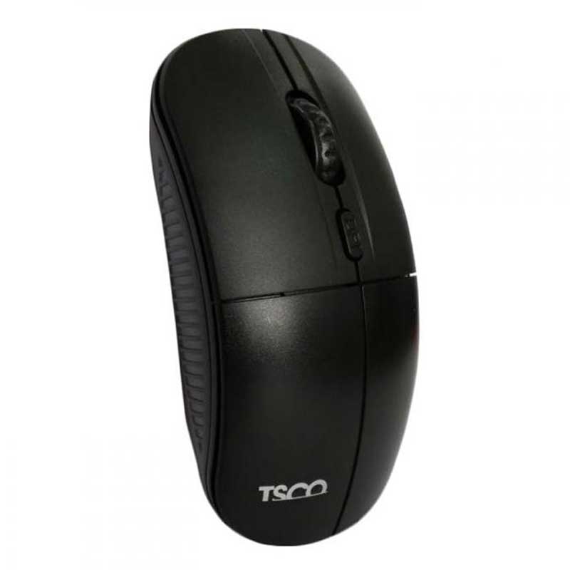موس بی سیم TSCO TM 660W