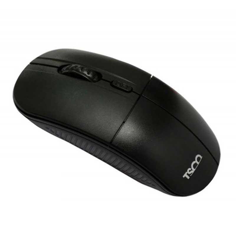 موس بی سیم TSCO TM 660W