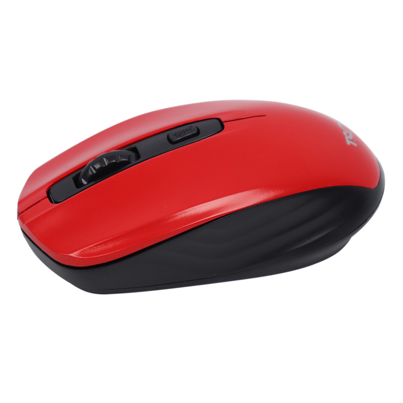موس بی سیم TSCO TM 666W