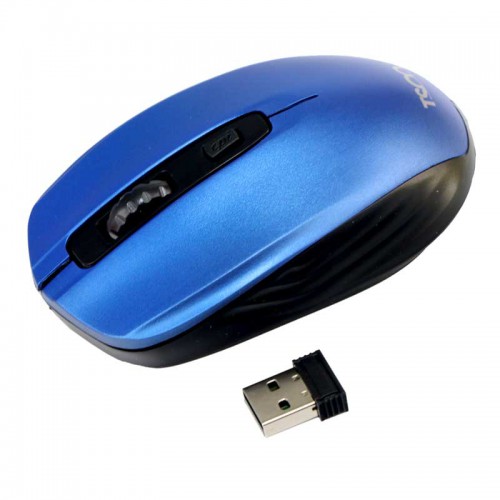 موس بی سیم TSCO TM 666W