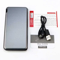 پاور بانک 10000 تسکو TSCO TP 865