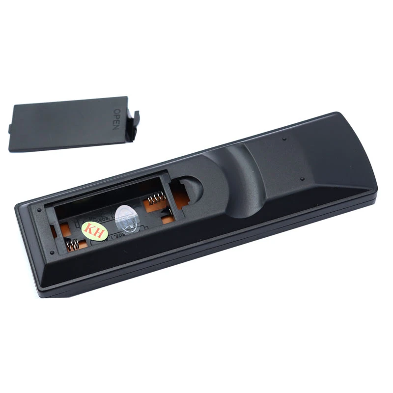 کنترل گیرنده دیجیتال تکنوتل Technotel 3156 طرح کسری