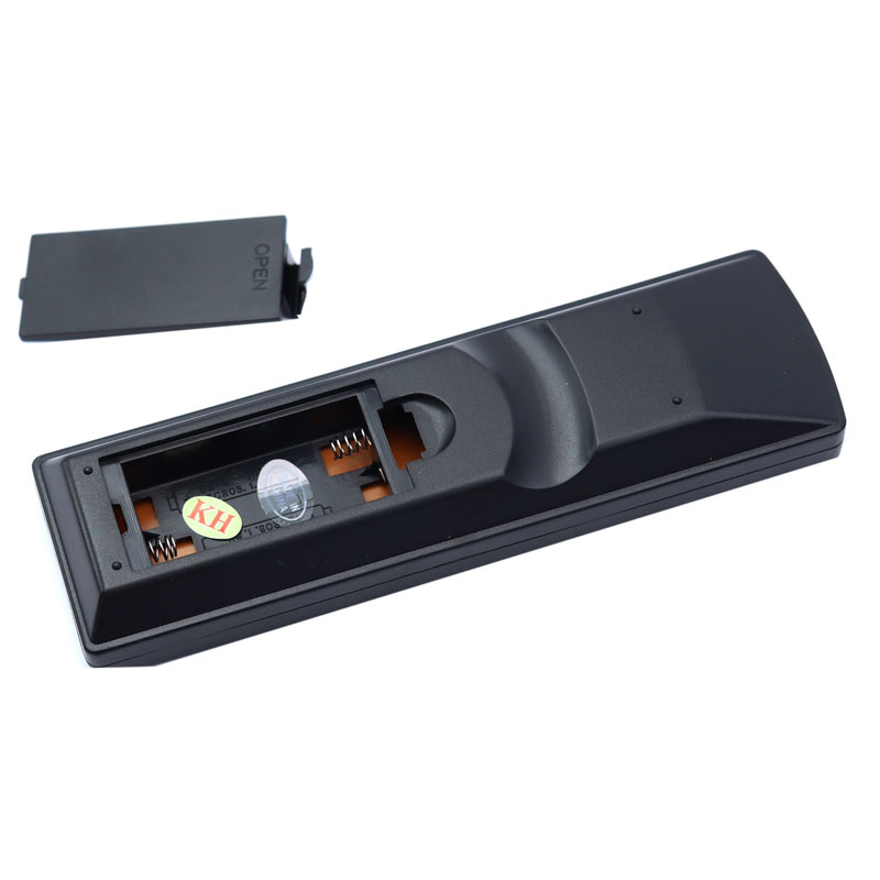 کنترل گیرنده دیجیتال تکنوتل Technotel 3156 طرح کسری