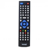 کنترل گیرنده دیجیتال و DVD پلیر تکنوتل Technotel
