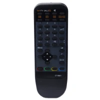 کنترل تلویزیون توشیبا Toshiba 9881