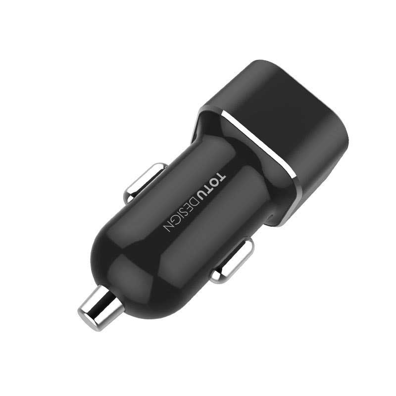 شارژر فندکی Totu DCCD-08 2.4A