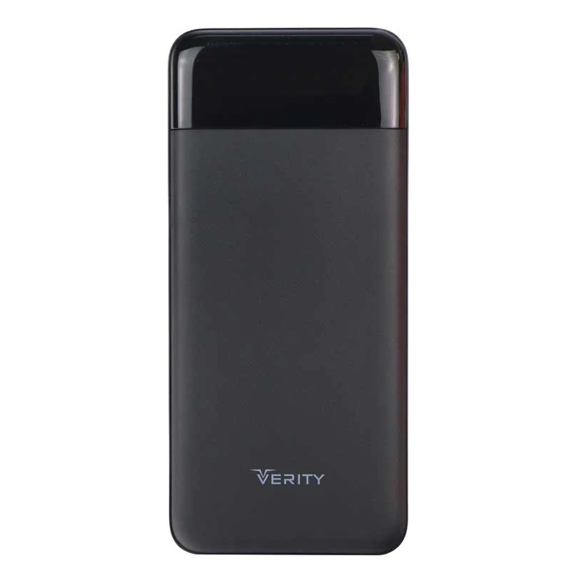 پاور بانک 20000 وریتی VERITY PU110-20